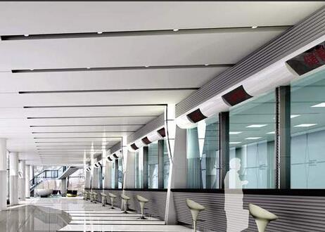 集成吊頂二線牌子-集成吊頂廠家說看了這里就知道