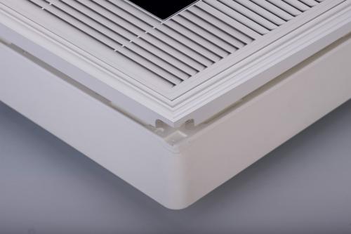 浴室集成吊頂排風-中山集成吊頂廠家告訴你