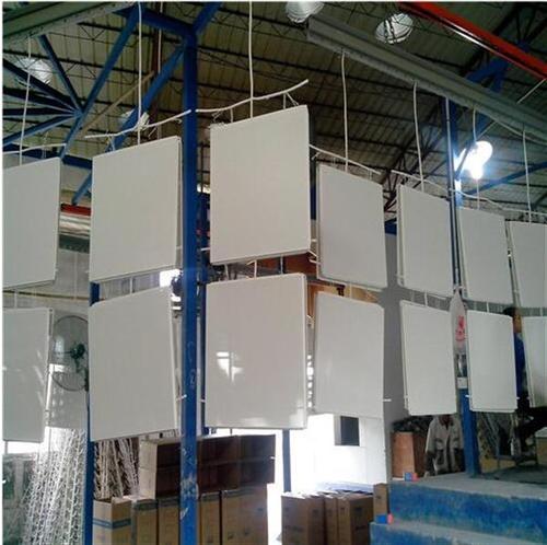 鋁扣板批發有限公司直銷-廣東佛山鋁扣板批發廠家應該如何進貨