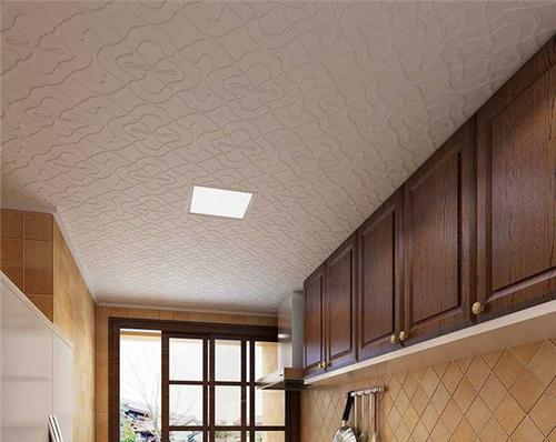 撫順買集成吊頂-中山集成吊頂廠家講這幾點要知道