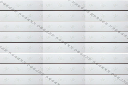 古典集成吊頂圖片-看看這些集成吊頂效果圖就沒顧慮啦