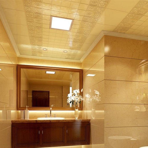 集成吊頂套餐劃算嗎-集成吊頂的日常清潔方法