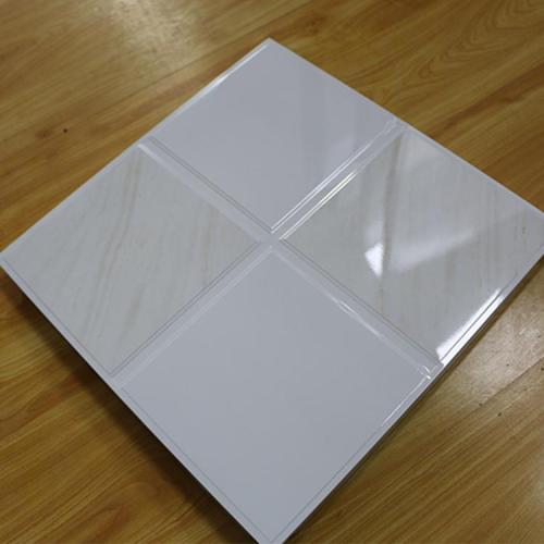 內(nèi)墻裝飾鋁扣板大圖-鋁扣板吊頂如何裝飾