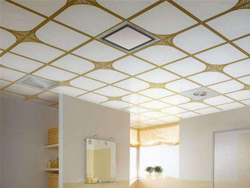 銀川鋁扣板-鋁扣板廠家來教你