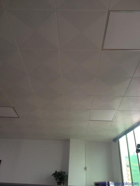 福建鋁扣板吊頂-廚房鋁扣板吊頂一般需要多少錢