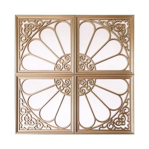 武漢康城集成吊頂-集成吊頂裝飾技巧