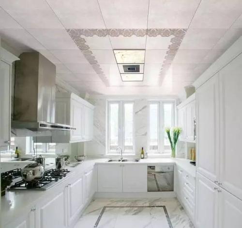 陽臺吊頂用鋁扣板什么顏色好看-開放式陽臺可以用鋁扣板吊頂嗎