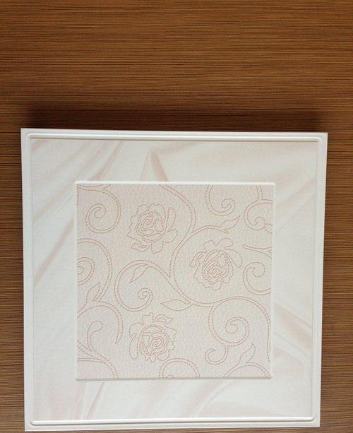 靖江集成吊頂店-石膏板和鋁扣板集成吊頂