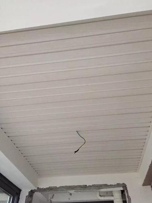 酒樓集成吊頂墻裙-集成吊頂高度怎樣定