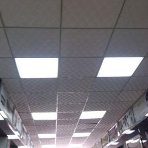 臨沂鋁扣板廠家-鋁扣板吊頂怎么驗(yàn)收