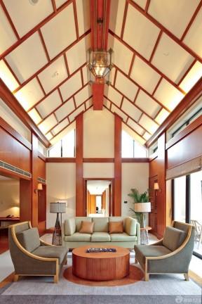 客廳鋁扣板效果圖-帶效果圖來打破你想象