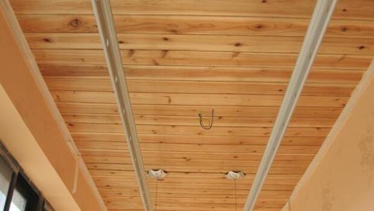 鋁扣板桑拿板-鋁扣板改桑拿板-鋁扣板綠可木桑拿板