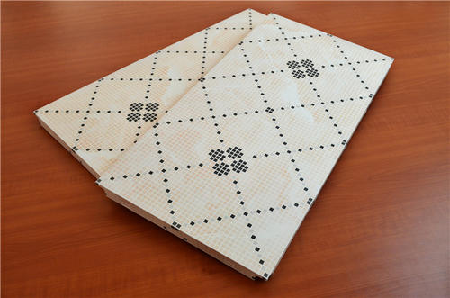 集成吊頂主要構件-傳統吊頂和集成吊頂解讀這幾點就懂了