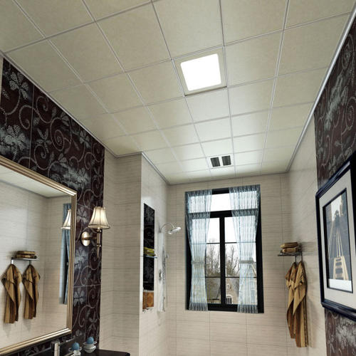 關(guān)于鋁扣板的吊頂方法-鋁扣板吊頂選購方法你值得擁有