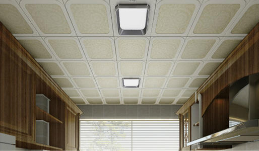 集成墻吊頂方法-自己吊頂方法有那些