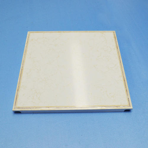 吊頂鋁扣板圖解-鋁扣板醫(yī)院工程案例效果圖