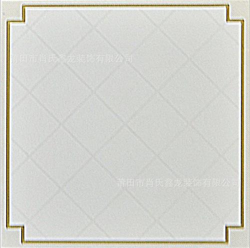 福建鋁扣板吊頂-南寧鋁扣板廠家教你安裝色彩搭配小技巧