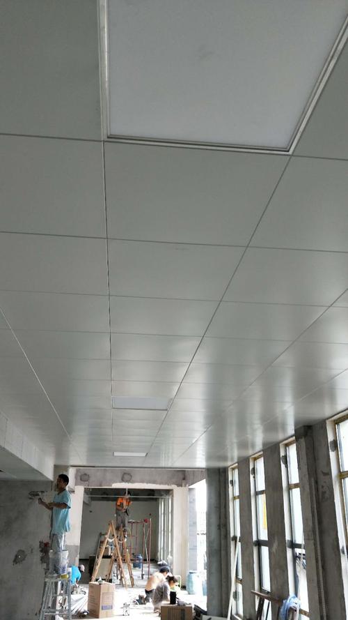 鋁扣板生產(chǎn)有限公司-萬事鋁扣板有限公司-臨沂鋁扣板有限公司