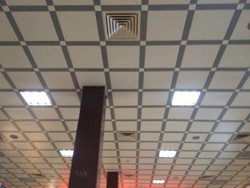 鋁扣板表面工藝-鋁扣板表面處理工藝哪個好