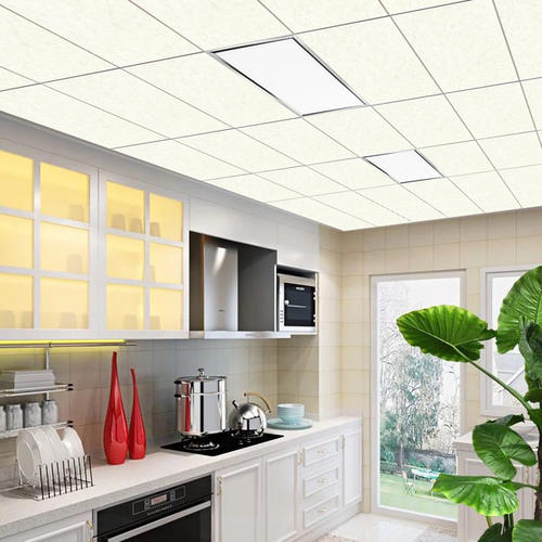 浴室集成吊頂品牌-佛山集成吊頂廠家