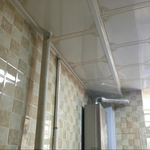 濟南集成吊頂店-詳解集成吊頂市場情況及代理渠道來源