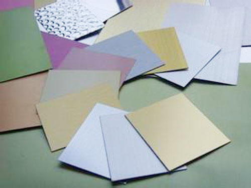 鋁扣板彩色-南寧鋁扣板廠家教你安裝色彩搭配小技巧