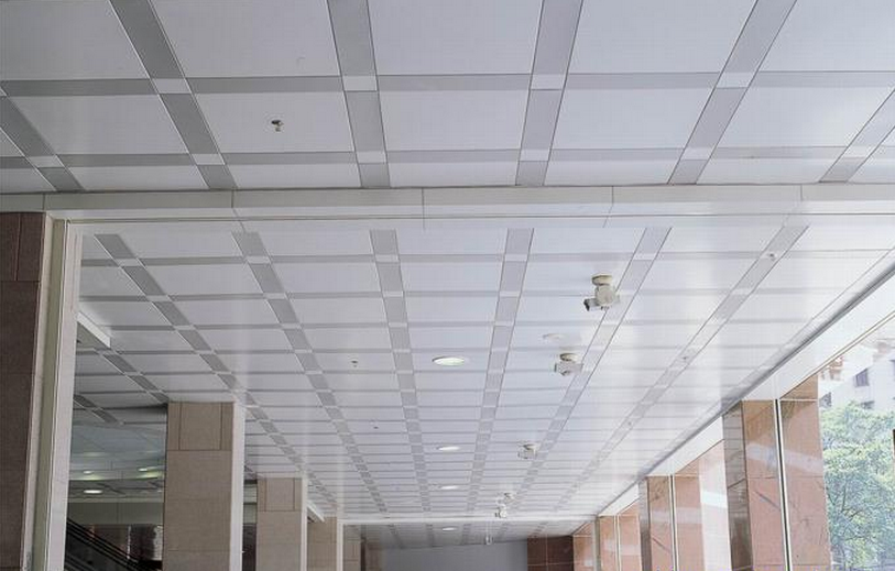 長沙鋁扣板廠家直銷-客廳鋁扣板吊頂廠家講講鋁扣板吊頂安裝有哪些誤區(qū)