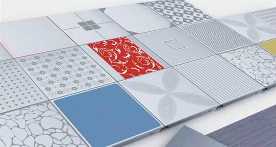 杭州鋁扣板-廚房鋁扣板和pvc吊頂哪個好