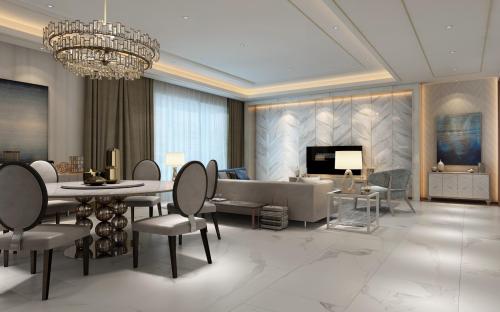 疊級鋁扣板吊頂-跌級吊頂是什么又怎么裝