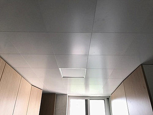 廚衛(wèi)集成吊頂搭配-廚衛(wèi)集成吊頂要如何選