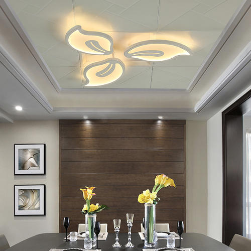 臥室適合吊鋁扣板吊頂嗎-佛山鋁扣板廠家說想要臥室鋁扣板吊頂裝的好看