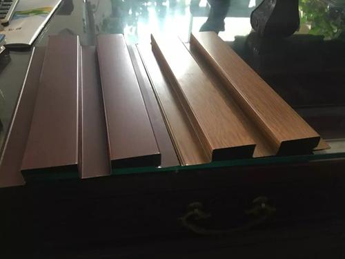 吊頂鋁扣板價格實惠的-鋁扣板吊頂批發從這幾方面下手