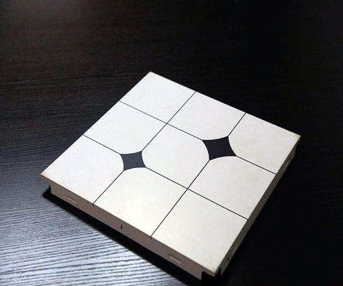 2018集成吊頂價格-集成吊頂和傳統吊頂差在這