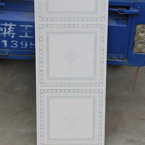 仿集成吊頂扣-集成吊頂廠家