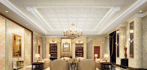 集成鋁扣板品牌集成式鋁扣板廠(chǎng)家-集成鋁扣板吊頂品牌排行榜曝光