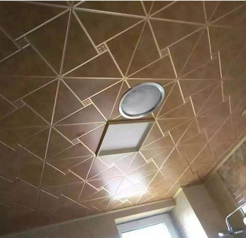 希貝集成吊頂-集成吊頂的四大優勢你知不知道