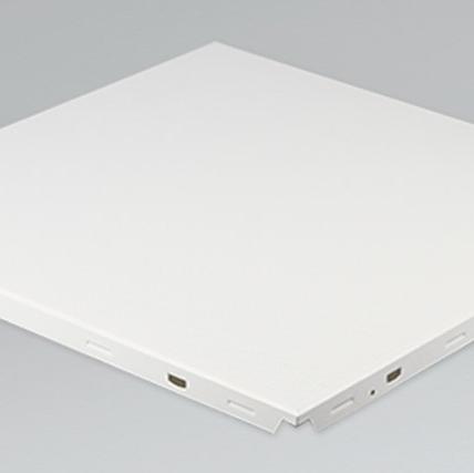 0.8厚鋁扣板-鋁扣板吊頂并不是越厚就越好