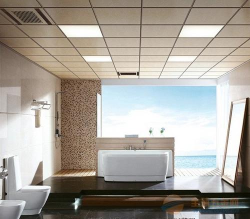 集成吊頂廠家銷售-廚衛集成吊頂要如何選