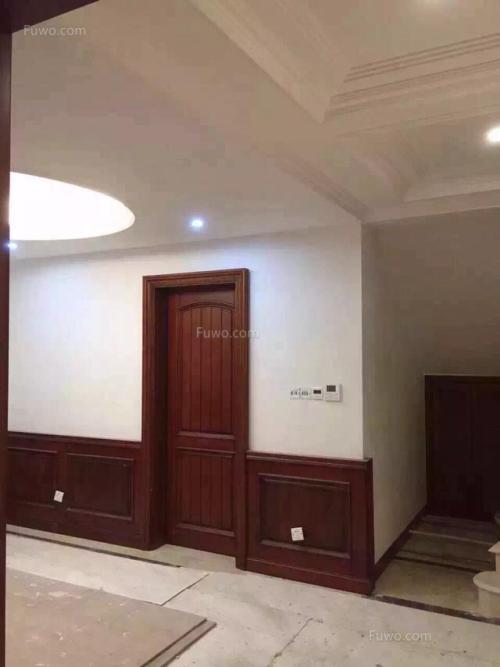 墻裙鋁扣板效果圖-五種臥室鋁扣板吊頂效果圖