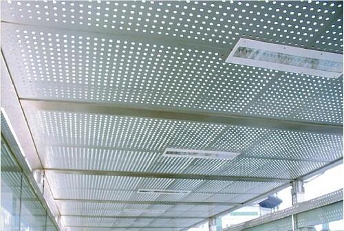 廣州鋁扣板鋁單板生產廠-廣州鋁天花廠家講這個問題并不難