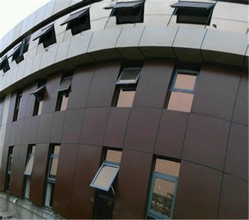 幕鋁單板價格-包括鋁單板多少錢一平哦