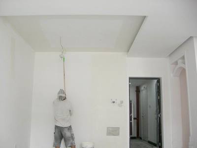 扣板好還是刷墻好-吊頂鋁扣板厚的好還是薄的好