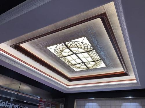 巴中集成吊頂價格-集成吊頂的價格