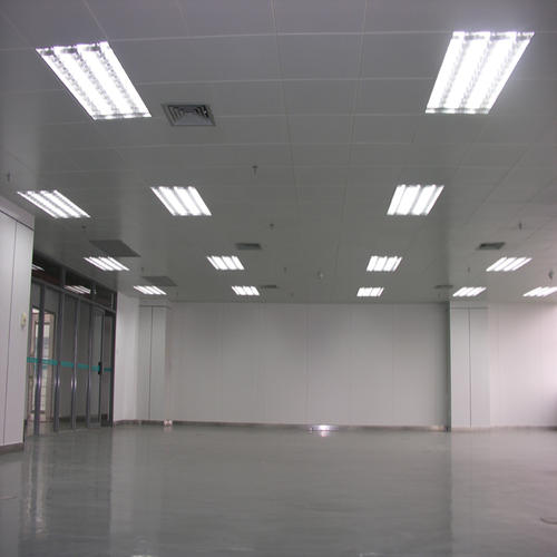 醫院鋁扣板吊頂-工程鋁扣板吊頂能用哪