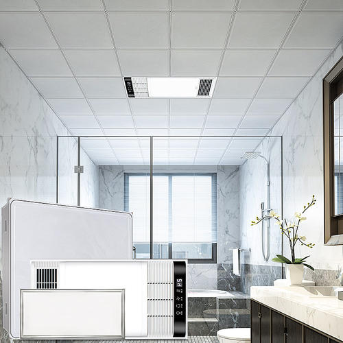 鋁扣板全套-中山鋁扣板廠家告訴你吊頂配件這么多