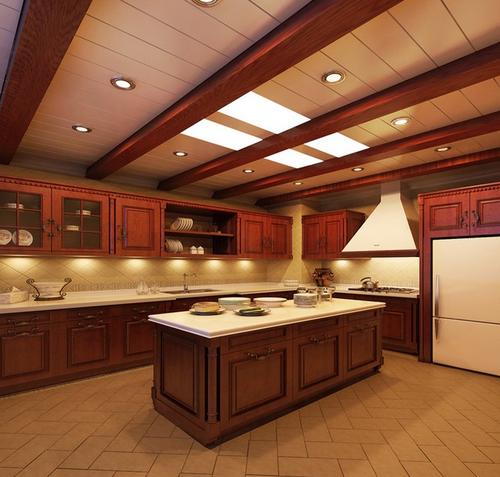 150600鋁扣板-跟著鋁扣板生產廠家學一招