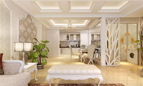 集成吊鋁扣板優勢-集成吊頂的四大優勢你知不知道