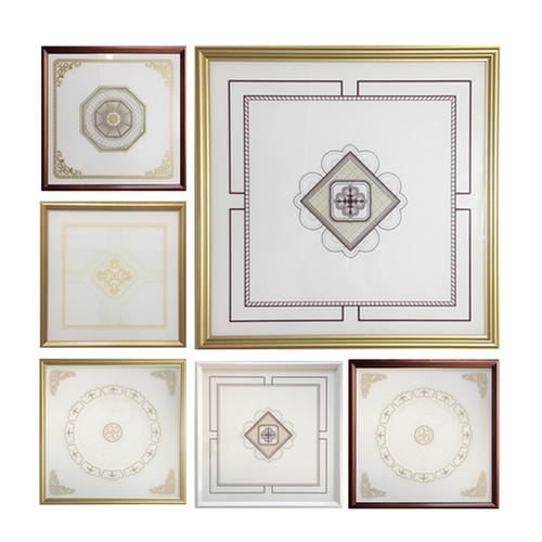 客廳平板集成吊頂-客廳鋁扣板吊頂廠家來總結