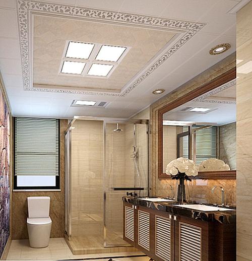 鋁扣板吊頂吊法-鋁扣板吊頂用什么燈好呢