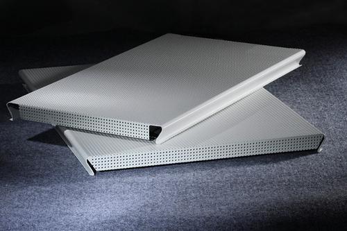 室內鋁扣板種類-新中式鋁扣板吊頂效果圖怎么樣